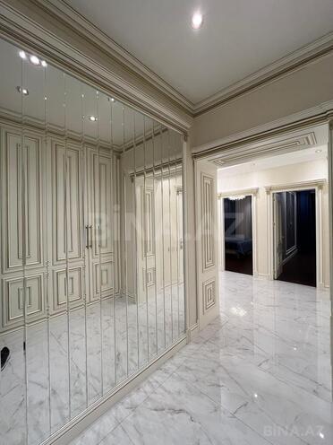 Сдаётся 3-комн. новостройка 103 м², м. 8 ноября, photo 25 from 28