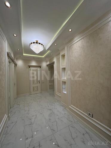 Сдаётся 3-комн. новостройка 103 м², м. 8 ноября, photo 15 from 28