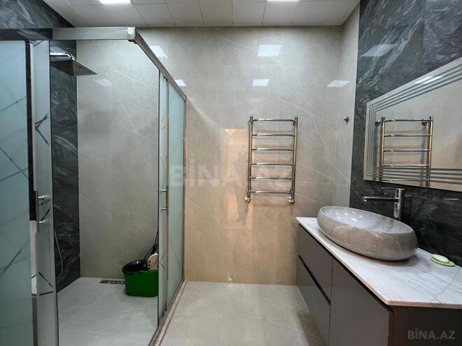 Сдаётся 3-комн. новостройка 103 м², м. 8 ноября, photo 26 from 28