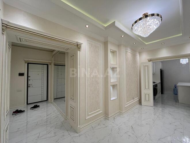 Сдаётся 3-комн. новостройка 103 м², м. 8 ноября, photo 11 from 28