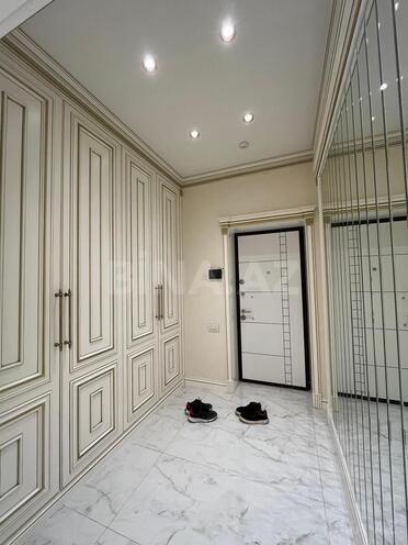 Сдаётся 3-комн. новостройка 103 м², м. 8 ноября, photo 12 from 28