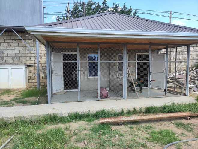 Продаётся 5-комн. дом/дача 500 м², пос. Вишнёвка, photo 9 from 24