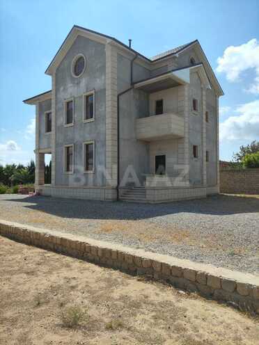 Продаётся 5-комн. дом/дача 500 м², пос. Вишнёвка, photo 5 from 24