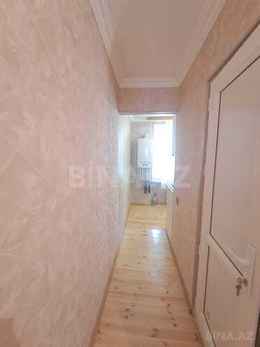 Продаётся 3-комн. вторичка 75 м², м. Элмляр Академиясы, photo 8 from 13