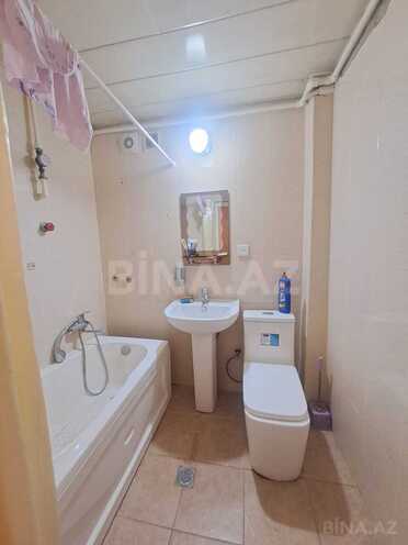 Продаётся 3-комн. вторичка 75 м², м. Элмляр Академиясы, photo 12 from 13