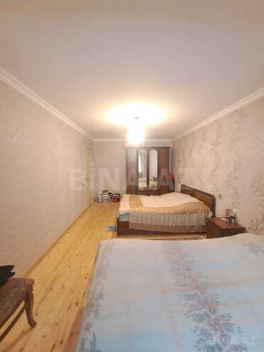 Продаётся 3-комн. вторичка 75 м², м. Элмляр Академиясы, photo 7 from 13