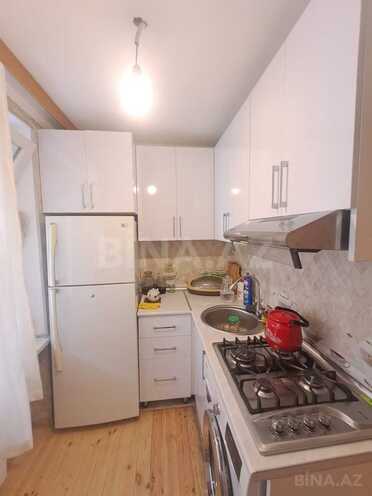 Продаётся 3-комн. вторичка 75 м², м. Элмляр Академиясы, photo 10 from 13