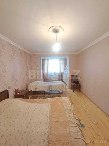 Продаётся 3-комн. вторичка 75 м², м. Элмляр Академиясы, photo 6 from 13