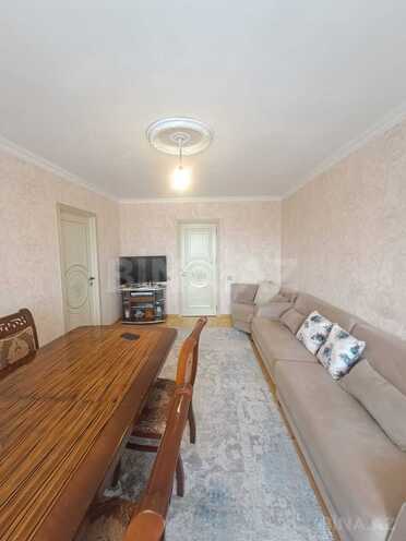 Продаётся 3-комн. вторичка 75 м², м. Элмляр Академиясы, photo 3 from 13