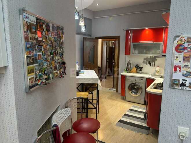 Сдаётся 2-комн. вторичка 50 м², Насиминский  р., photo 5 from 10