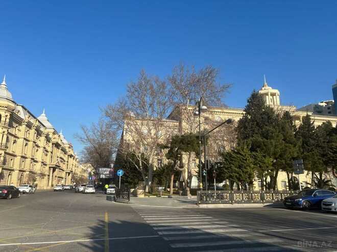 Сдаётся 2-комн. вторичка 50 м², Насиминский  р., photo 9 from 10