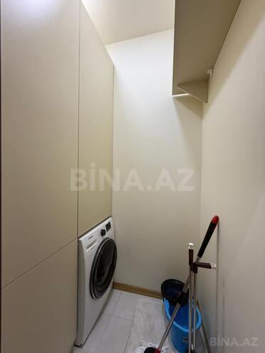 İcarəyə verilir 2 otaqlı yeni tikili 80 m², Nəriman Nərimanov m., photo 10 from 12