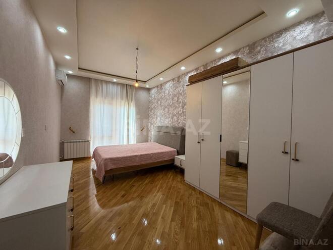 İcarəyə verilir 2 otaqlı yeni tikili 80 m², Nəriman Nərimanov m., photo 6 from 12