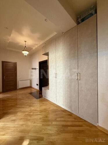 İcarəyə verilir 2 otaqlı yeni tikili 80 m², Nəriman Nərimanov m., photo 8 from 12