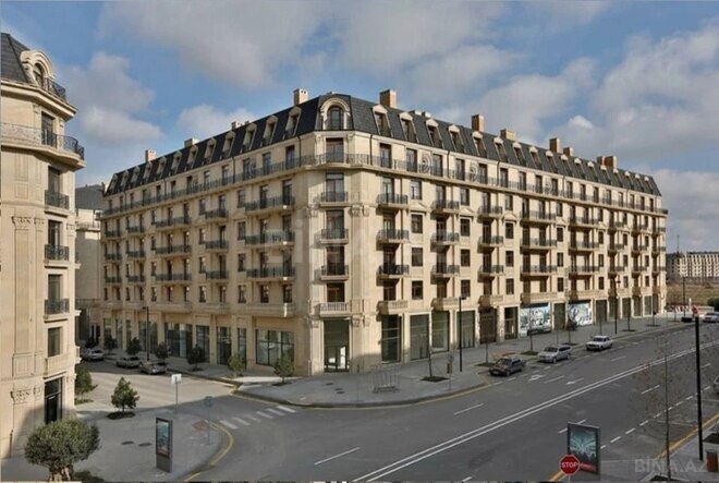 Продаётся  объект 122 м², пос. Аг шехер, photo 1 from 7