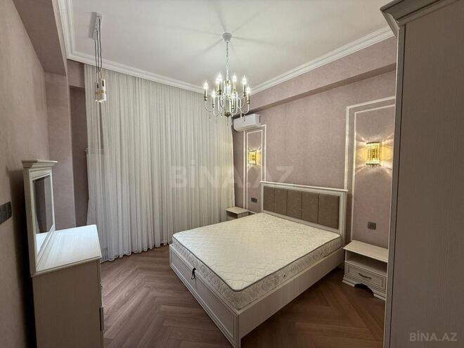 İcarəyə verilir 2 otaqlı yeni tikili 55 m², 28 May m., photo 12 from 17