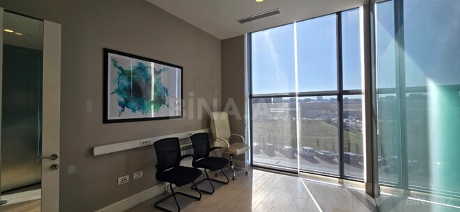 İcarəyə verilir 5 otaqlı ofis 165 m², Gənclik m., photo 13 from 20