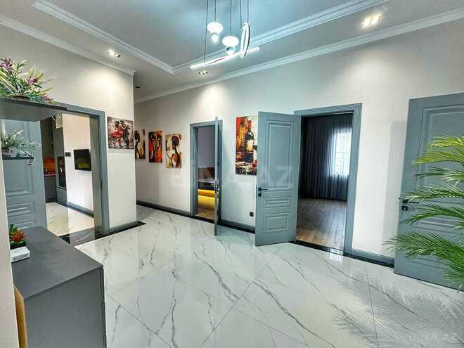 Satılır 5 otaqlı həyət evi/bağ evi 270 m², Abşeron r., photo 8 from 32