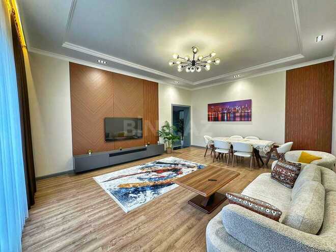 Satılır 5 otaqlı həyət evi/bağ evi 270 m², Abşeron r., photo 7 from 32