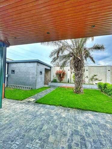 Satılır 5 otaqlı həyət evi/bağ evi 270 m², Abşeron r., photo 29 from 32