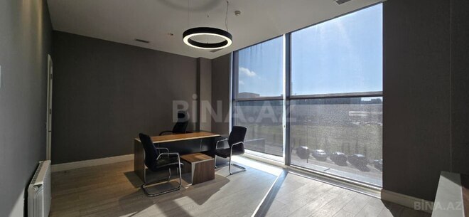 İcarəyə verilir 5 otaqlı ofis 165 m², Gənclik m., photo 1 from 20