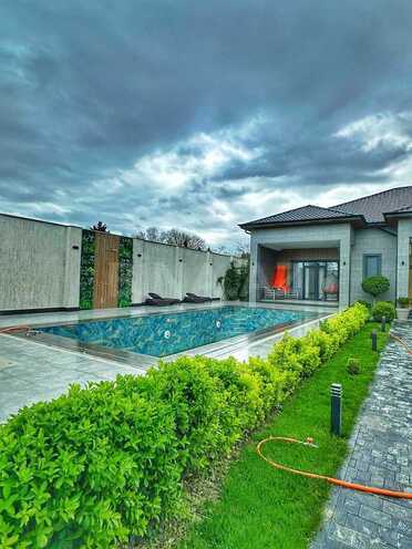 Satılır 5 otaqlı həyət evi/bağ evi 270 m², Abşeron r., photo 4 from 32