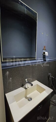 İcarəyə verilir 5 otaqlı ofis 165 m², Gənclik m., photo 16 from 20