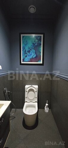 İcarəyə verilir 5 otaqlı ofis 165 m², Gənclik m., photo 17 from 20