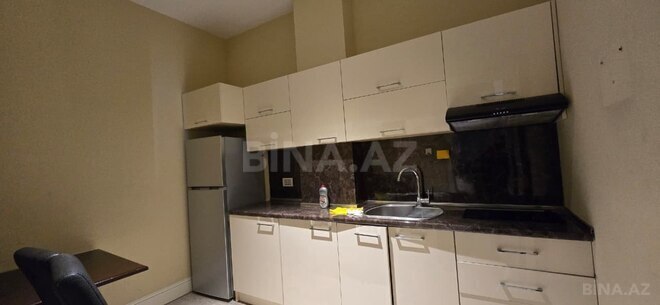 İcarəyə verilir 5 otaqlı ofis 165 m², Gənclik m., photo 19 from 20