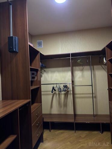 Сдаётся 5-комн. новостройка 340 м², м. Ичеришехер, photo 17 from 31