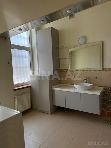 Сдаётся 5-комн. новостройка 340 м², м. Ичеришехер, photo 15 from 31