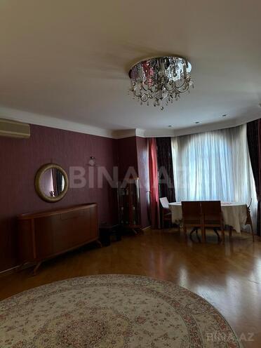 Сдаётся 5-комн. новостройка 340 м², м. Ичеришехер, photo 4 from 31