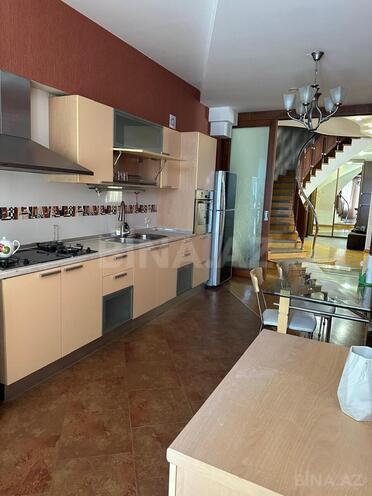 Сдаётся 5-комн. новостройка 340 м², м. Ичеришехер, photo 10 from 31