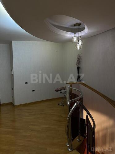 Сдаётся 5-комн. новостройка 340 м², м. Ичеришехер, photo 24 from 31