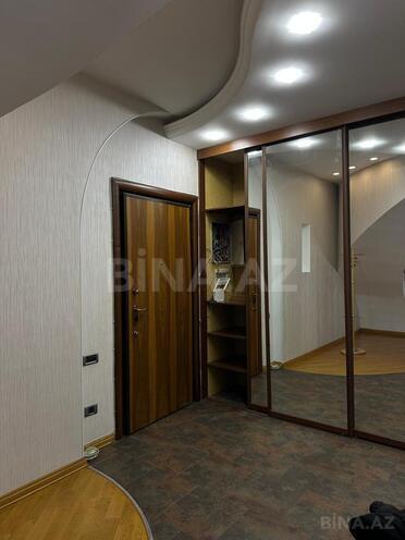 Сдаётся 5-комн. новостройка 340 м², м. Ичеришехер, photo 28 from 31