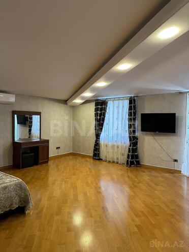 Сдаётся 5-комн. новостройка 340 м², м. Ичеришехер, photo 14 from 31