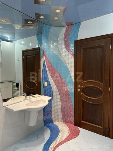 Сдаётся 5-комн. новостройка 340 м², м. Ичеришехер, photo 27 from 31