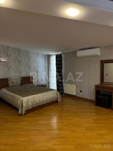 Сдаётся 5-комн. новостройка 340 м², м. Ичеришехер, photo 12 from 31