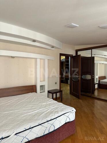 Сдаётся 5-комн. новостройка 340 м², м. Ичеришехер, photo 19 from 31