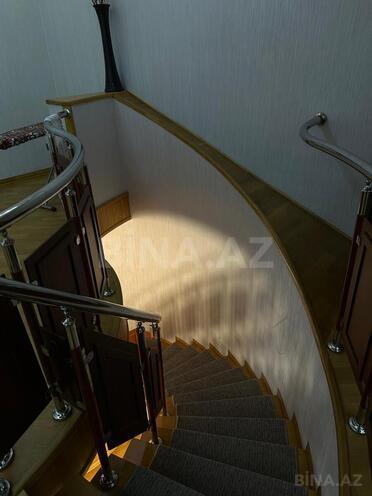 Сдаётся 5-комн. новостройка 340 м², м. Ичеришехер, photo 25 from 31