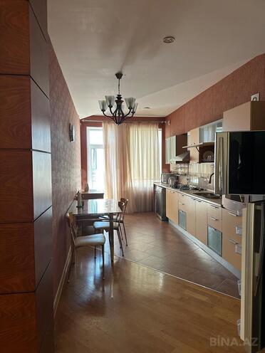 Сдаётся 5-комн. новостройка 340 м², м. Ичеришехер, photo 9 from 31