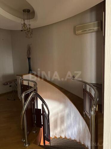 Сдаётся 5-комн. новостройка 340 м², м. Ичеришехер, photo 23 from 31