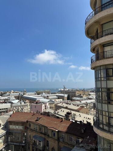 Сдаётся 5-комн. новостройка 340 м², м. Ичеришехер, photo 30 from 31