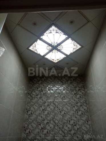 İcarəyə verilir 2 otaqlı yeni tikili 110 m², Nəriman Nərimanov m., photo 11 from 12