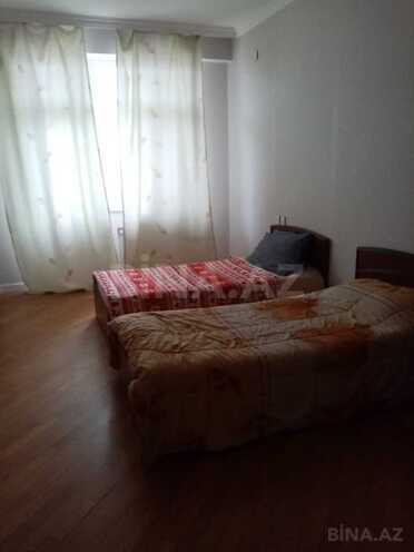 İcarəyə verilir 2 otaqlı yeni tikili 110 m², Nəriman Nərimanov m., photo 6 from 12