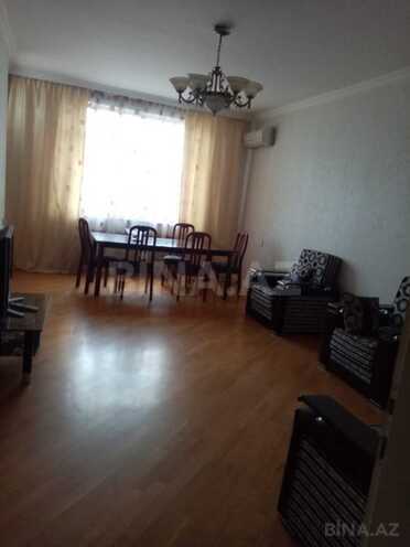 İcarəyə verilir 2 otaqlı yeni tikili 110 m², Nəriman Nərimanov m., photo 1 from 12