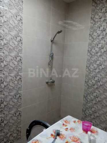İcarəyə verilir 2 otaqlı yeni tikili 110 m², Nəriman Nərimanov m., photo 9 from 12