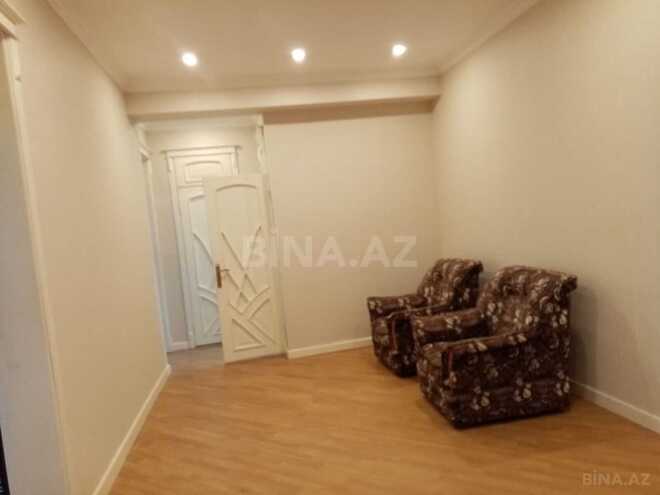 İcarəyə verilir 2 otaqlı yeni tikili 110 m², Nəriman Nərimanov m., photo 3 from 12