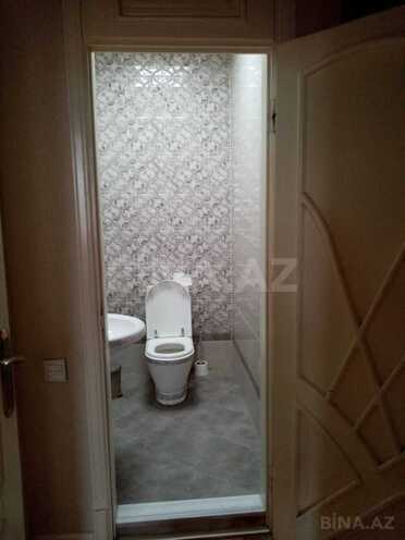 İcarəyə verilir 2 otaqlı yeni tikili 110 m², Nəriman Nərimanov m., photo 10 from 12