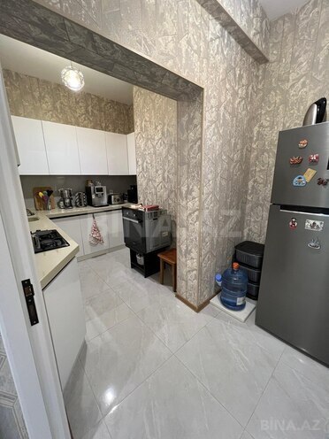 İcarəyə verilir 2 otaqlı yeni tikili 100 m², Nizami m., photo 13 from 18